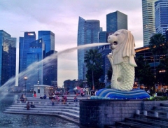 Khuyến mại giá sốc tour du lịch Singapore – Malaysia 2015