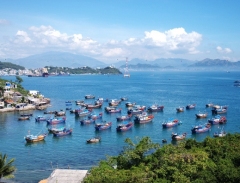 7 bãi biển đẹp nhất Việt Nam thu hút khách quốc tế