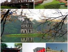 Hà Nội và Hồ Chí Minh lọt vào top 10 thành phố tuyệt vời nhất Châu Á 