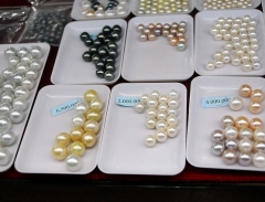 Kinh nghiệm chọn mua ngọc trai ở Phú Quốc