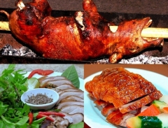 Nhớ mãi 8 đặc sản Hà Giang ngon tuyệt