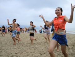 Đà Nẵng ban hành quy tắc ứng xử trong du lịch