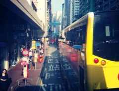 Những trải nghiệm nhất định phải thử ở Hong Kong