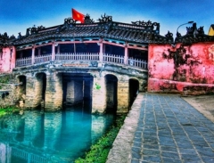 Hội An đứng thứ 4 trong top 10 điểm đến lãng mạn nhất thế giới