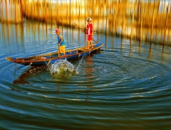 Cẩm nang du lịch phá Tam Giang
