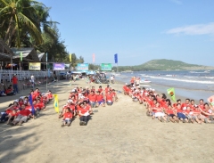 Kinh nghiệm tổ chức Teambuilding tiết kiệm