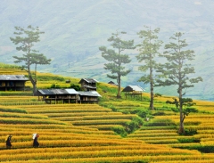 Gợi ý 5 điểm đến đẹp nhất tháng 9