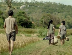 Khung cảnh đồng quê Phú Yên đẹp bình dị trong ‘Tôi thấy hoa vàng trên cỏ xanh’