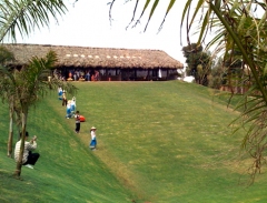 Những khu sinh thái quanh Hà Nội