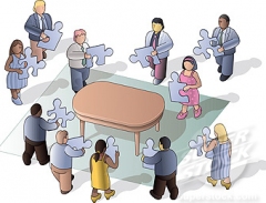 Những trò chơi phát triển kỹ năng teamwork