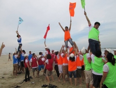 Để có những tour du lịch kết hợp tổ chức Team building hiệu quả
