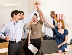 Làm thế nào để có một teamwork ăn ý?