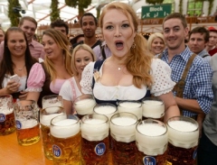 Những lễ hội diễn ra vào tháng 10 trên thế giới