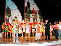  Kinh nghiệm tổ chức một Gala dinner thành công.