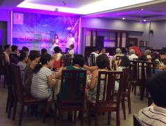 Các loại chương trình Gala Dinner