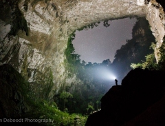  Sơn Đoòng là điểm đến số một của thế kỷ 21