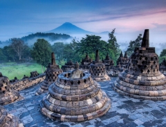 Những điều cần biết khi du lịch Indonesia (Kinh nghiệm du lịch indonesia)