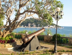 Những điểm du lịch hấp dẫn tại Vũng Tàu