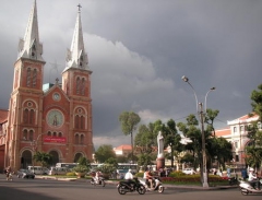 Những tour du xuân trong và ngoài nước