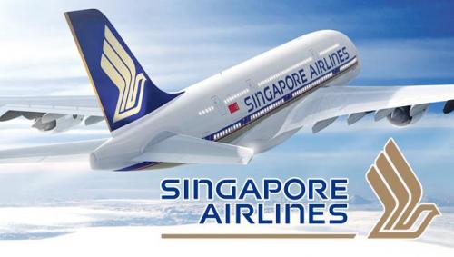 Từ Hà Nội có 5 hãng hàng không đi Singapore