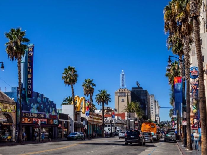 Đại Lộ Danh Vọng