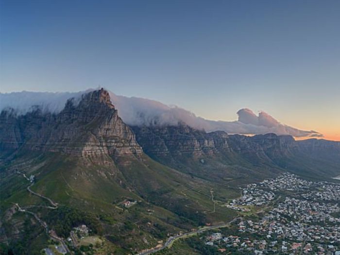 Table Mountain