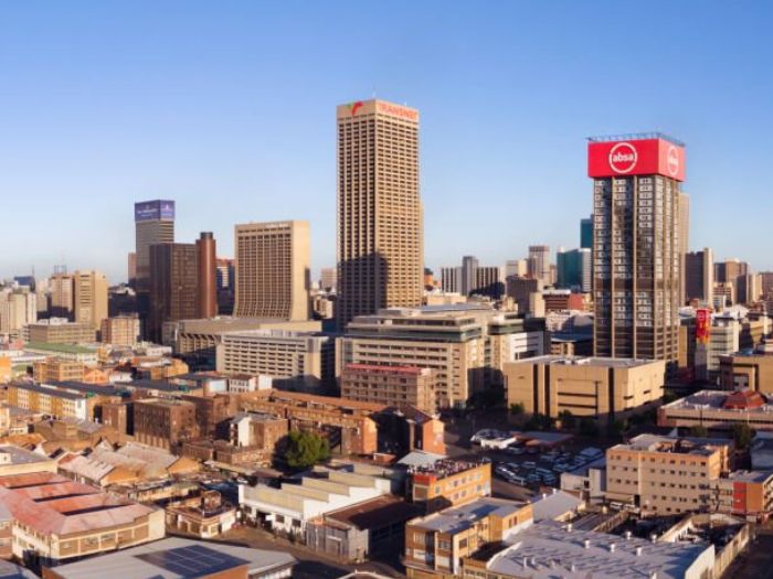 Trung tâm thương mại Carlton Centre