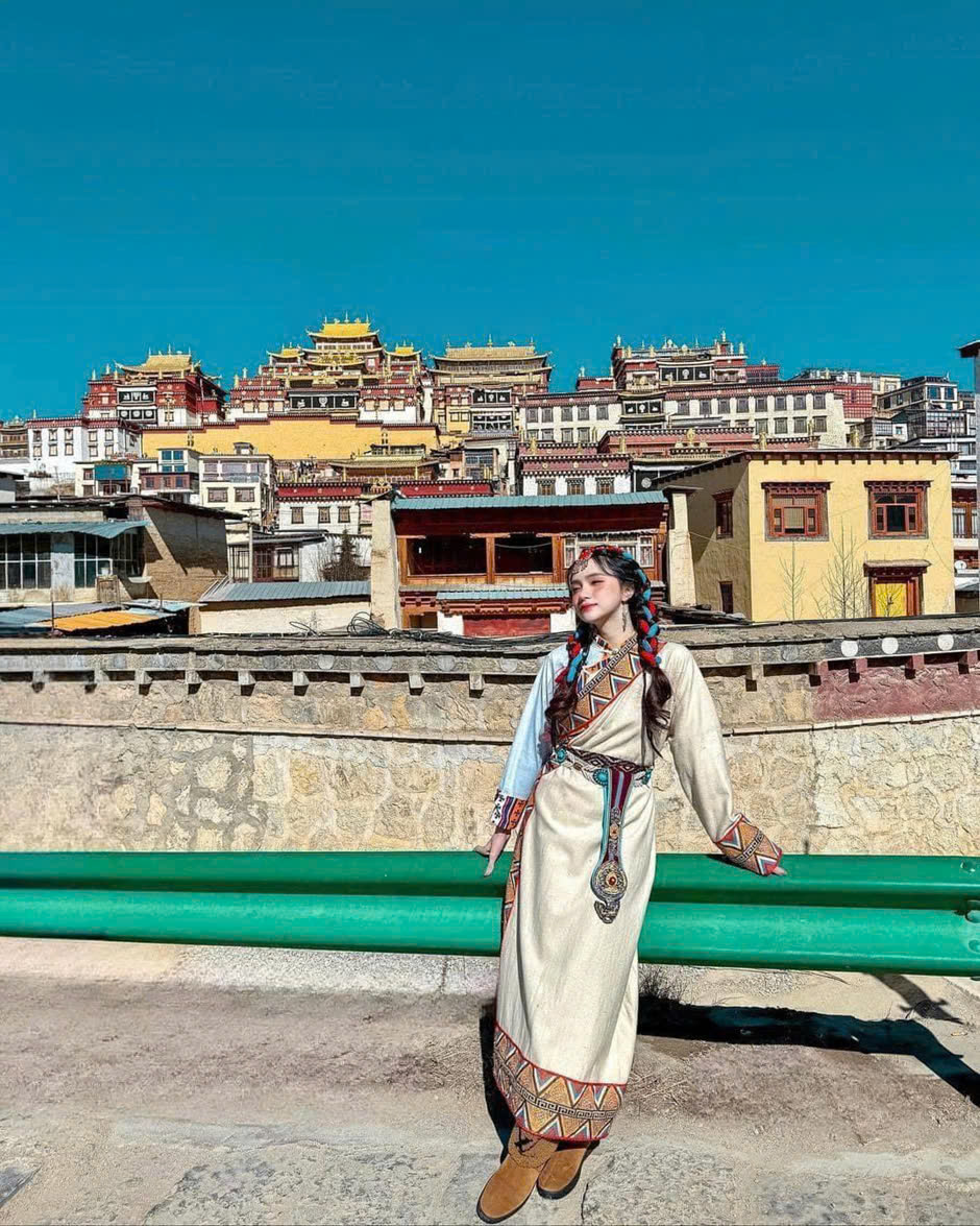 Du lịch Trung Quốc dễ dàng hơn với các App điện thoại hỗ trợ