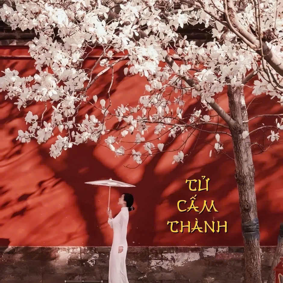 Trung Quốc là điểm đến được du khách thế giới yêu thích nhất hiện nay