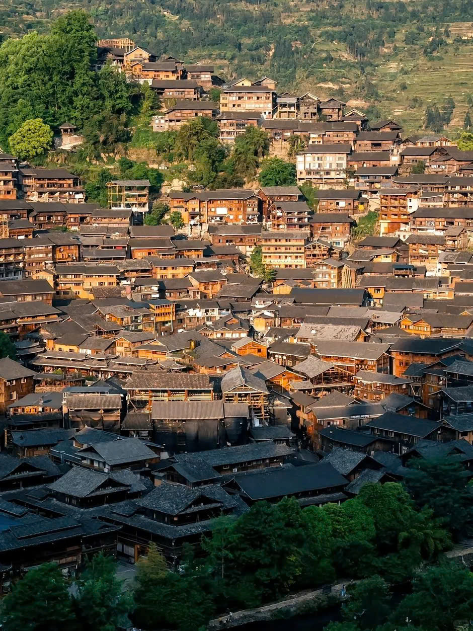 Du lịch Trung Quốc dễ dàng, có những địa điểm không cần hộ chiếu - visa vẫn có thể nhập cảnh