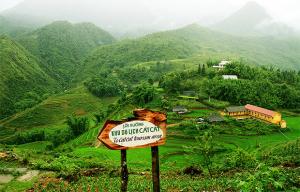 Hà Nội - Lào Cai - Sapa - Hà Khẩu 3 ngày 4 đêm
