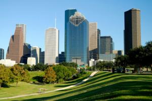 Hà Nội - Houston - Trung Tâm Vũ Trụ Nasa