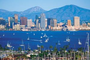 Hà Nội - Los Angeles - Las Vegas - San Diego - Mexico