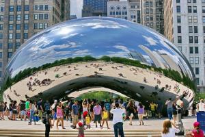 Hà Nội - Chicago - Florida