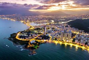 Combo Nha Trang 4n3d