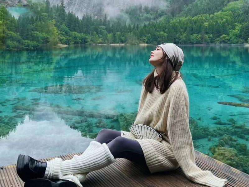 Du lịch Trung Quốc: Hà Nội – Thành Đô – Đô Giang Yến –  Cửu Trại Câu –Mậu Huyện - Gia Cô Sơn 6N5Đ