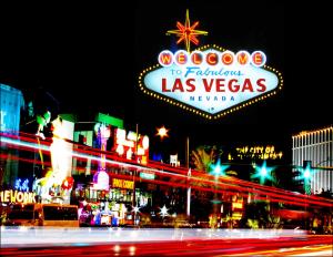 Hà Nội - Honolulu - Las Vegas - Los Angeles