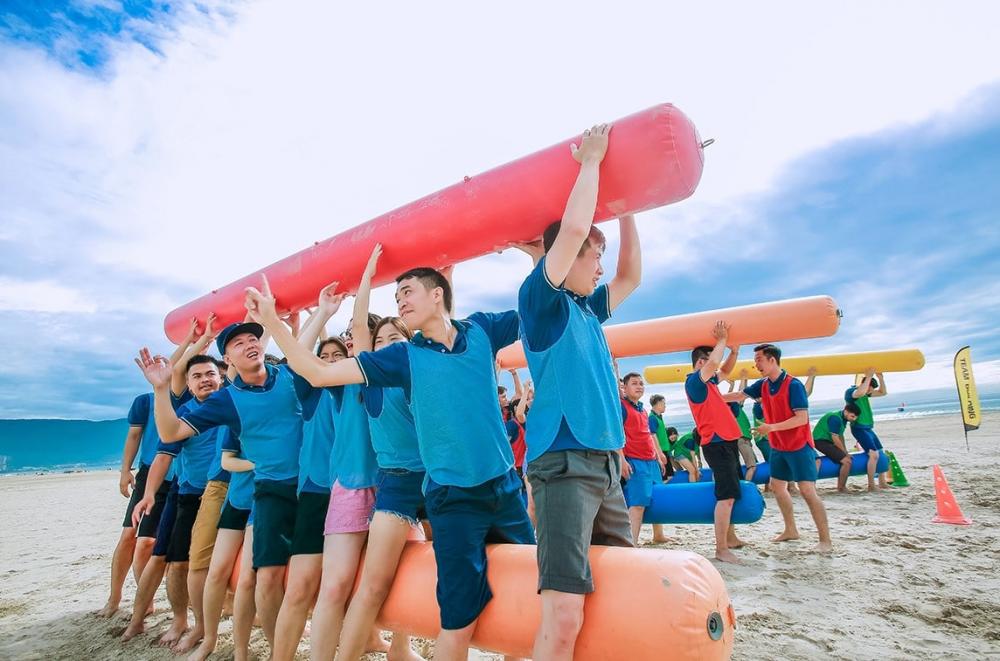 Teambuilding Móng Cái - Trà Cổ 3 ngày 2 đêm từ Hà Nội