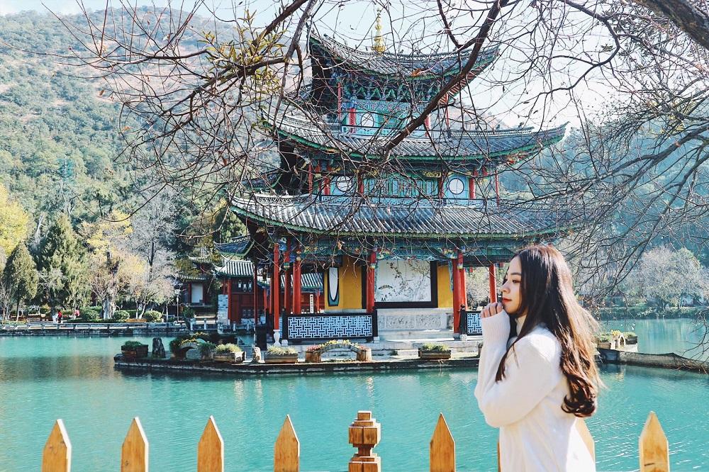 Du Lịch Trung Quốc: Côn Minh - Shangrila - Lệ Giang – Đại Lý 6N5Đ