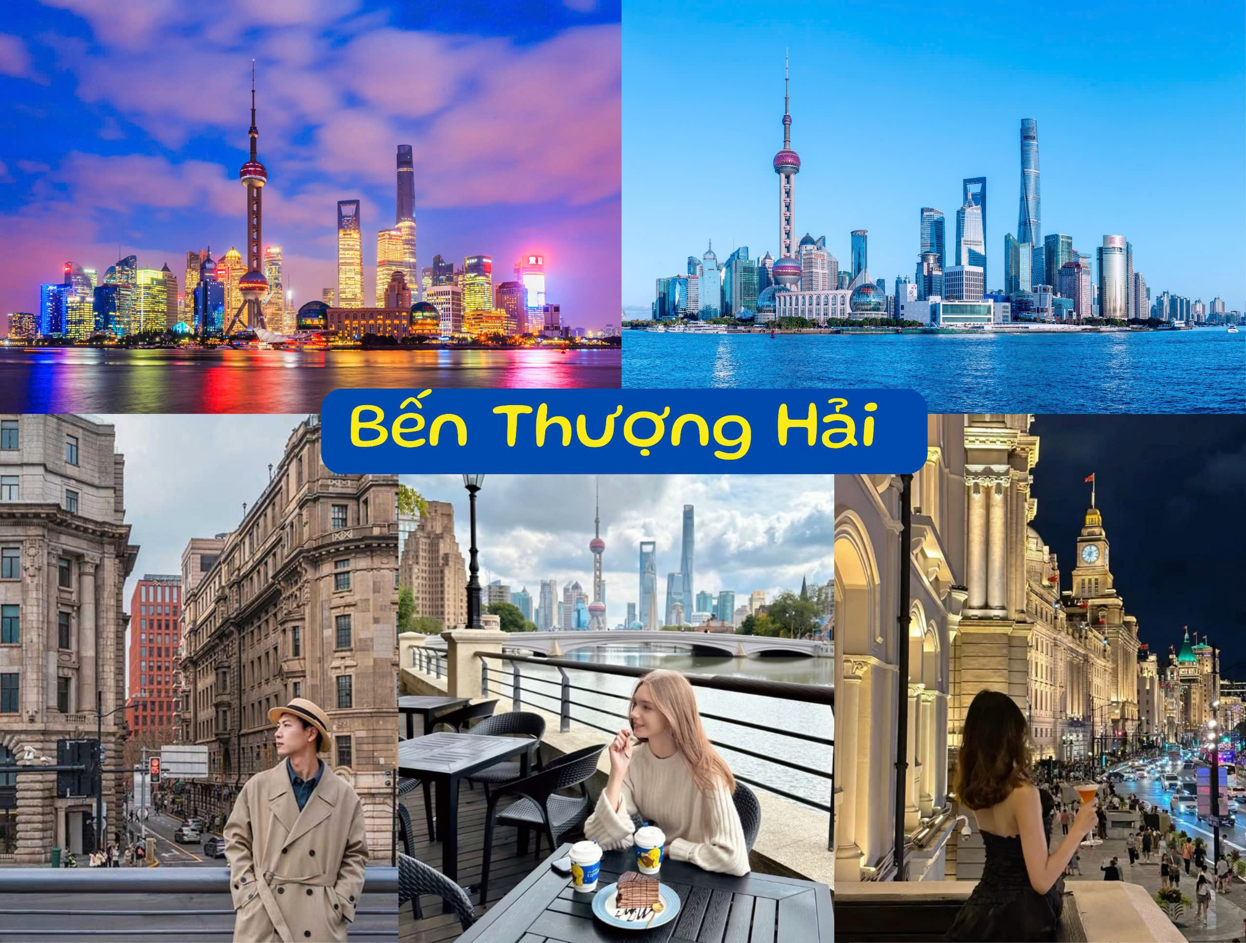 Bến Thượng Hải 