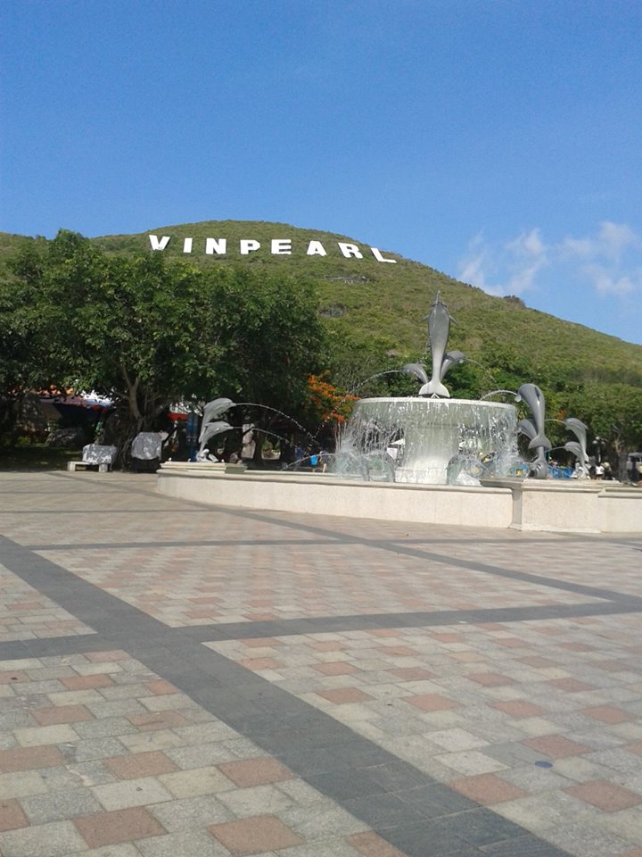 Vinpearl Land