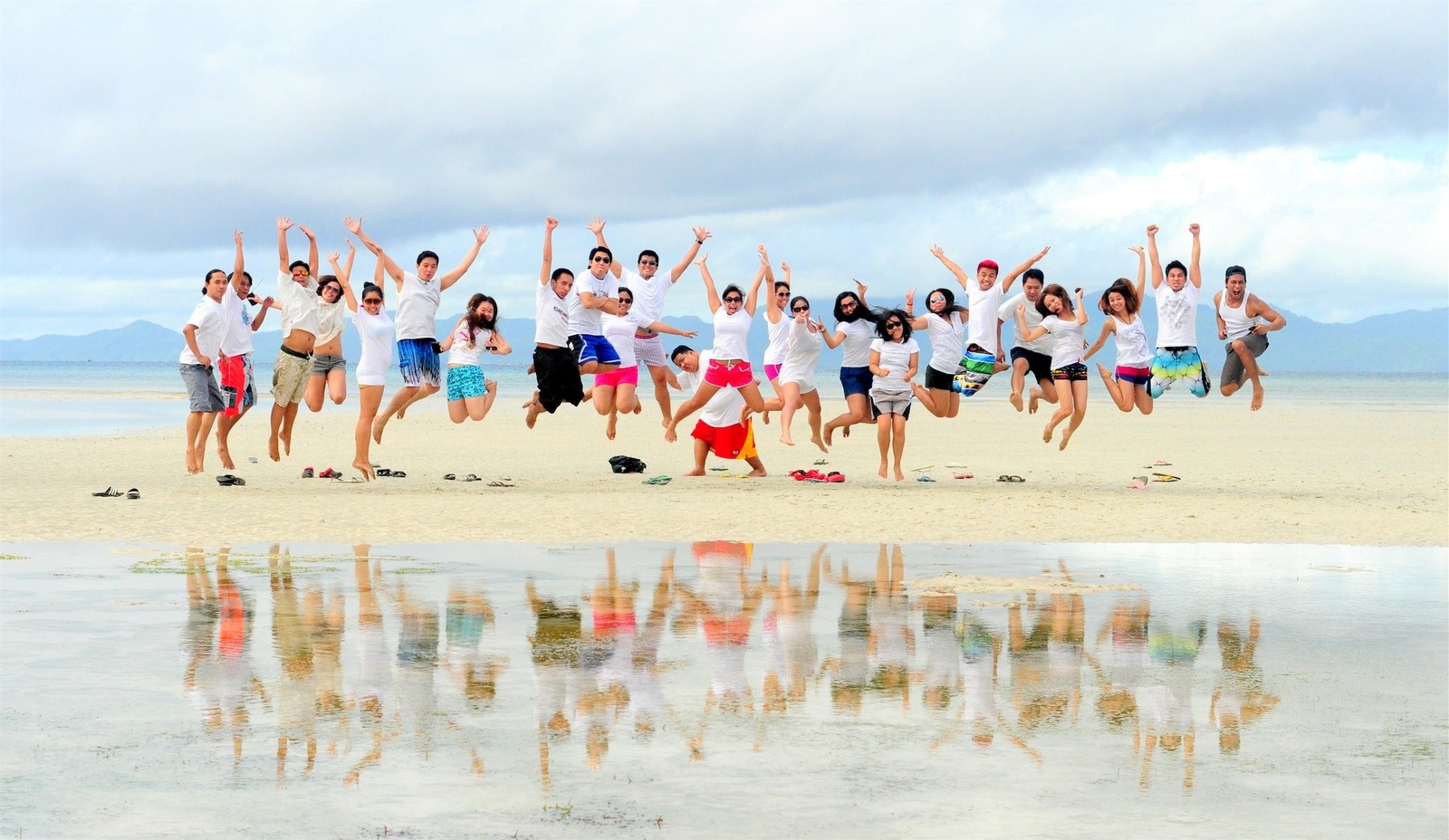 teambuilding