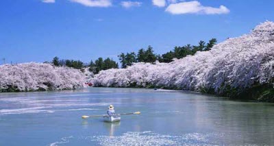 Hirosaki, Aomori