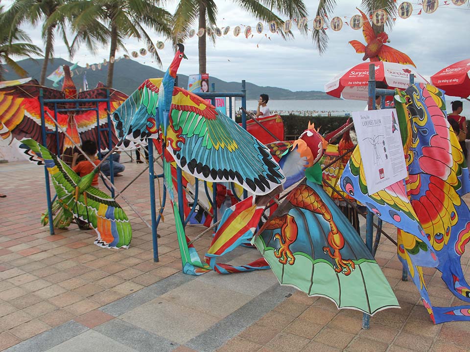 Địa điểm du lịch hấp dẫn tại Đà Nẵng