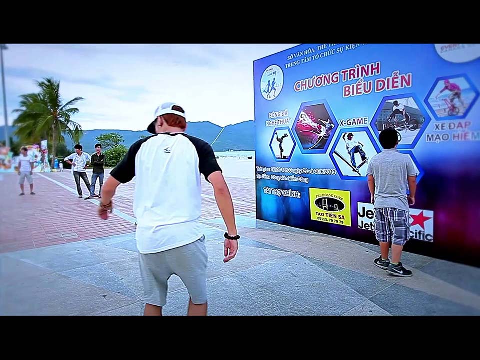 Địa điểm du lịch hấp dẫn tại Đà Nẵng