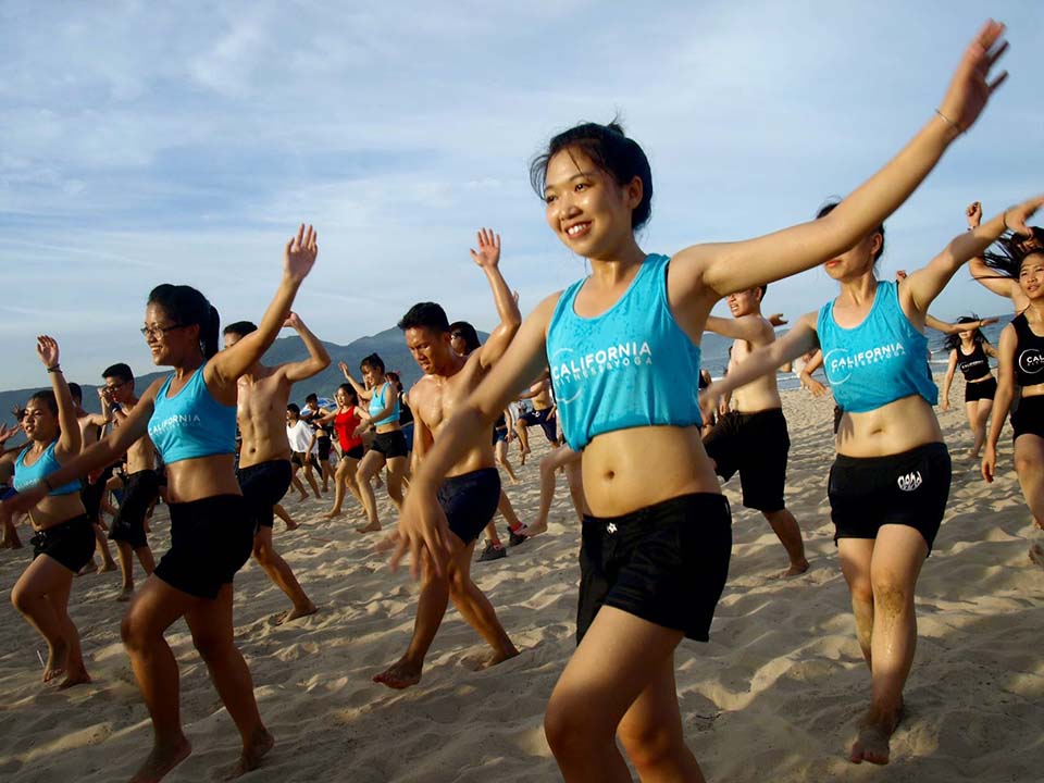 Địa điểm du lịch hấp dẫn tại Đà Nẵng