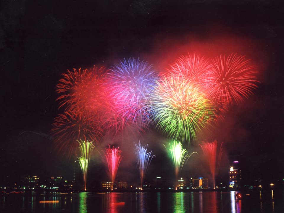 Địa điểm du lịch hấp dẫn tại Đà Nẵng