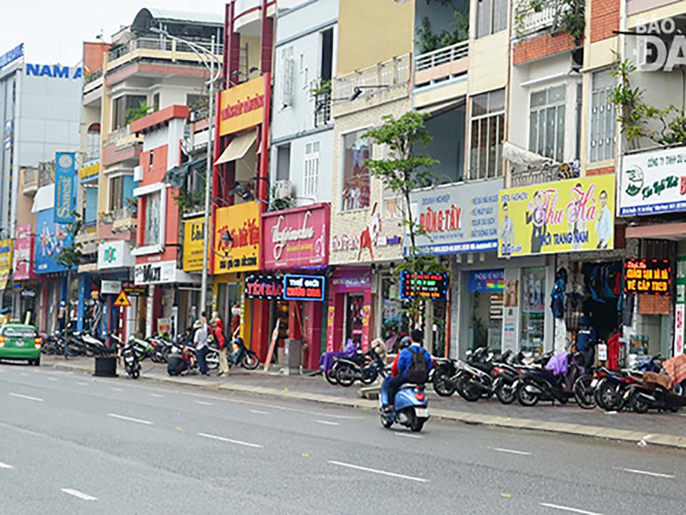 Địa điểm du lịch hấp dẫn tại Đà Nẵng