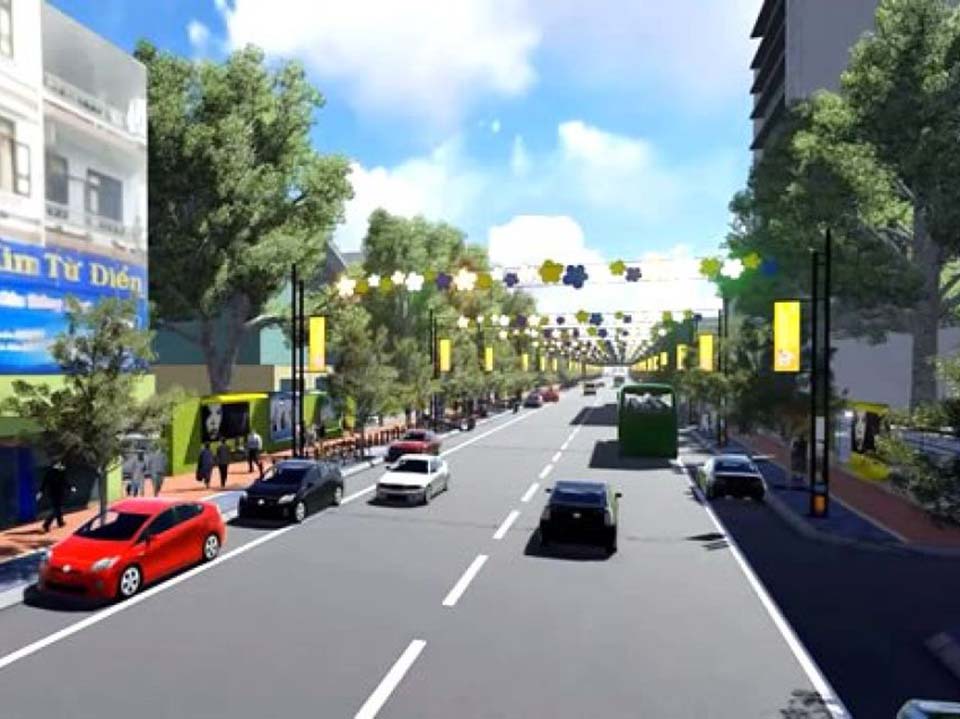 Địa điểm du lịch hấp dẫn tại Đà Nẵng