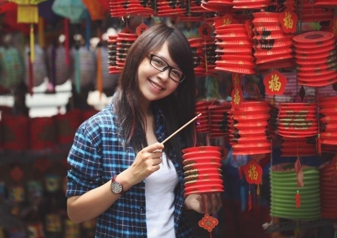 Địa điểm vui chơi trung thu tiết kiệm nhất từ Bắc vào Nam